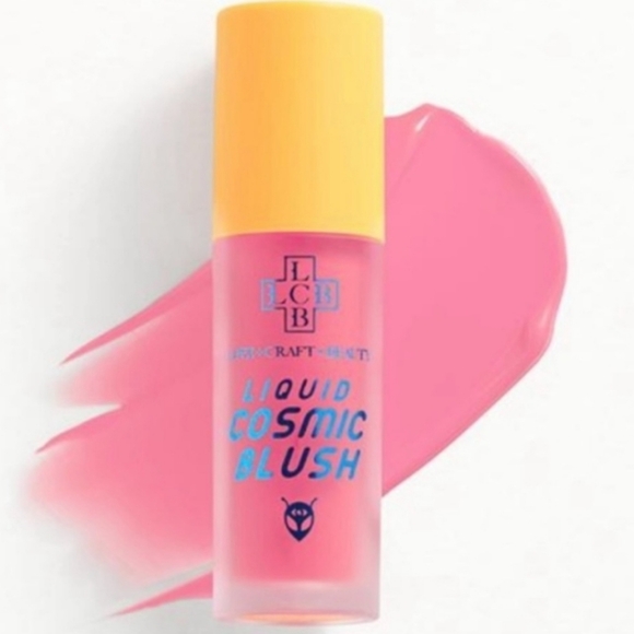 Lovecraft and beauty Other - LOVE+CRAFT+BEAUTY (BLUSH)